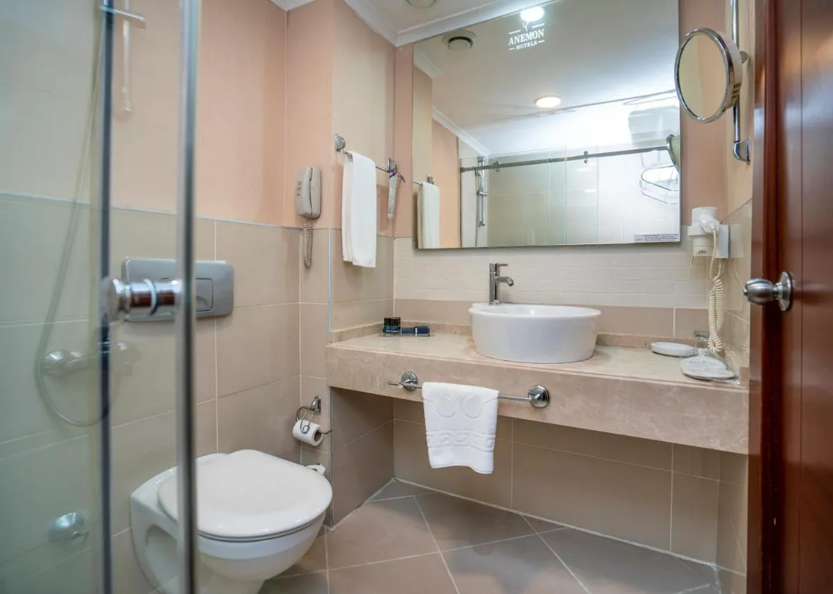 ⁨Anemon Grand Eskiehir Otel⁩ — صورة 10