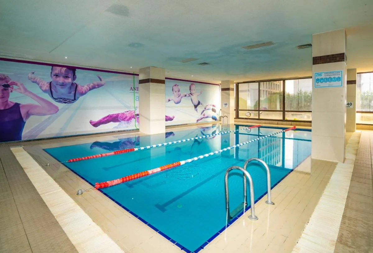 ⁨Anemon Grand Eskiehir Otel⁩ — صورة 27