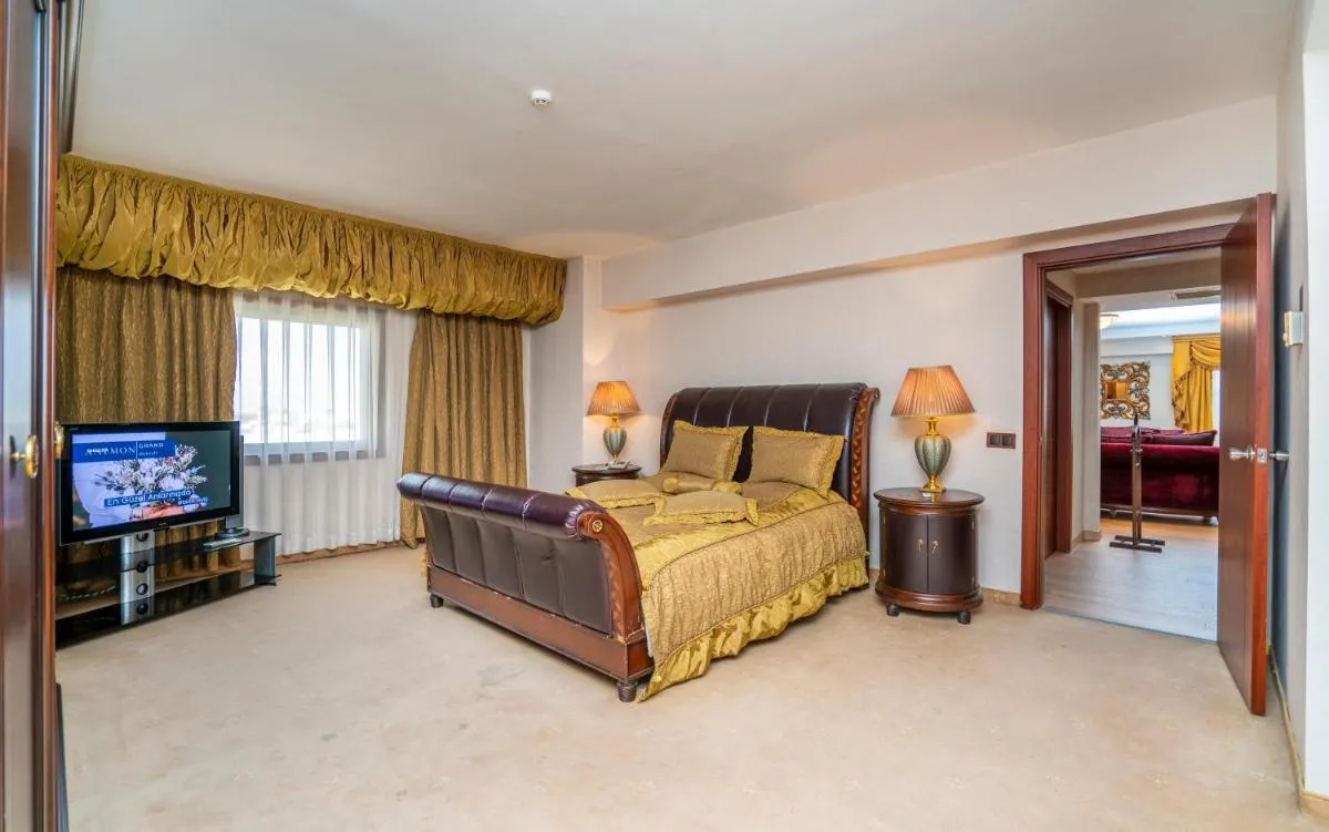 ⁨Anemon Grand Eskiehir Otel⁩ — صورة 16