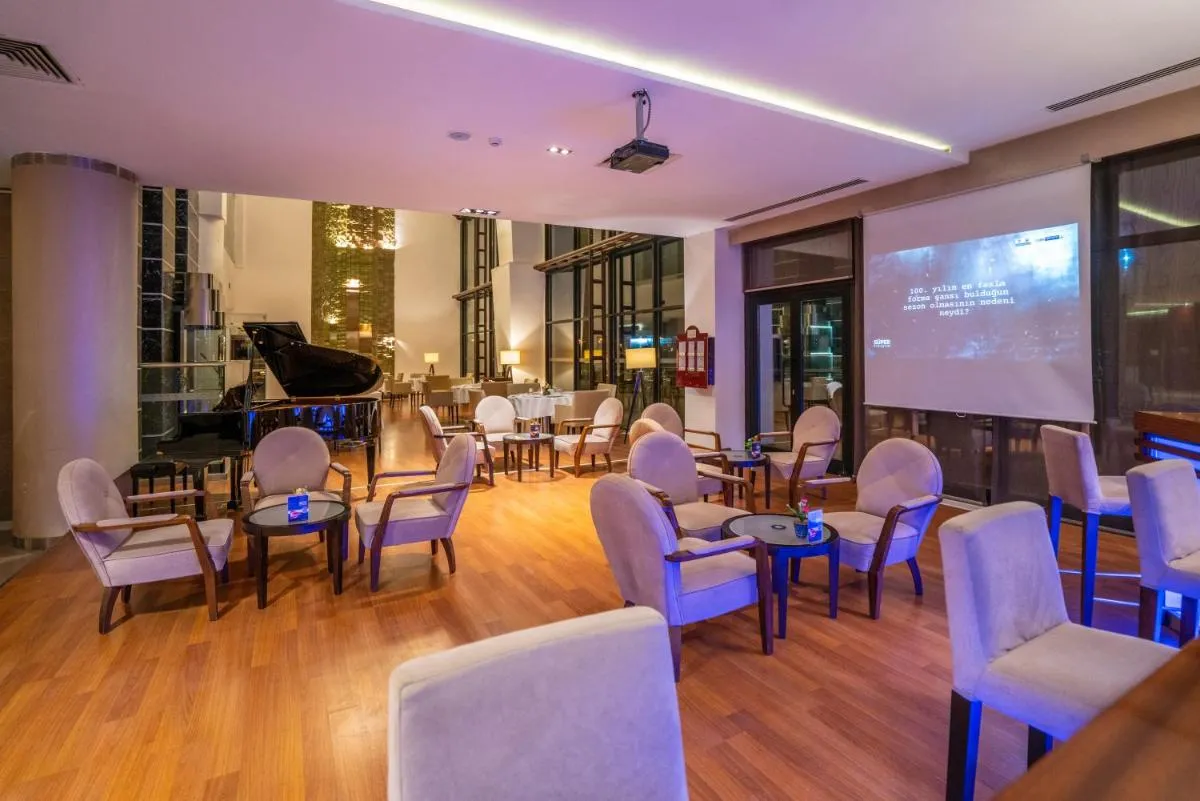 ⁨Anemon Grand Eskiehir Otel⁩ — صورة 6