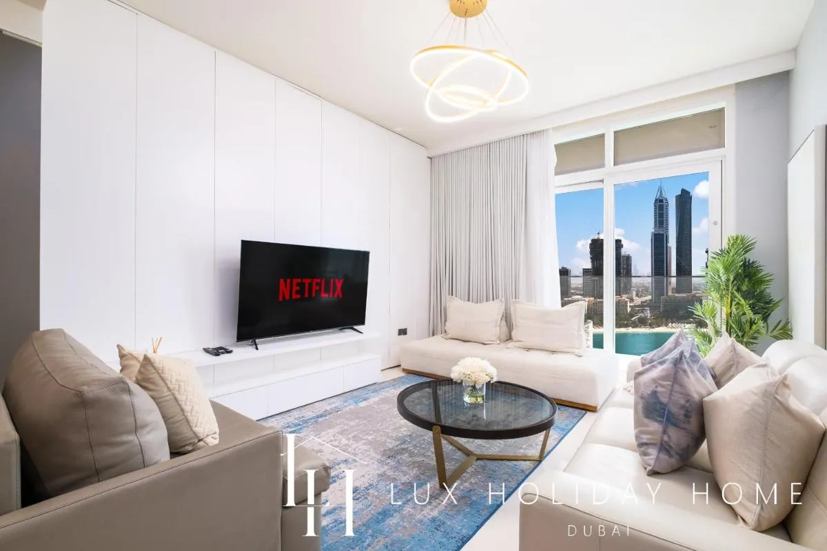 LUX The Luxury Sunrise Beachfront Suite 2 — صورة 3