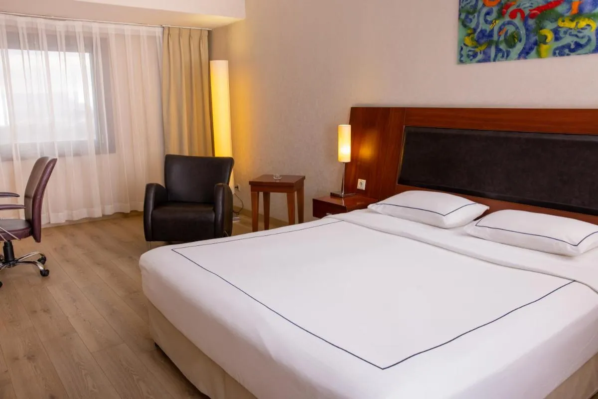 ⁨Anemon Grand Eskiehir Otel⁩ — صورة 9