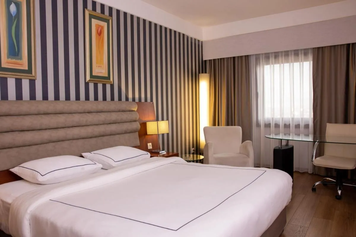 ⁨Anemon Grand Eskiehir Otel⁩ — صورة 8