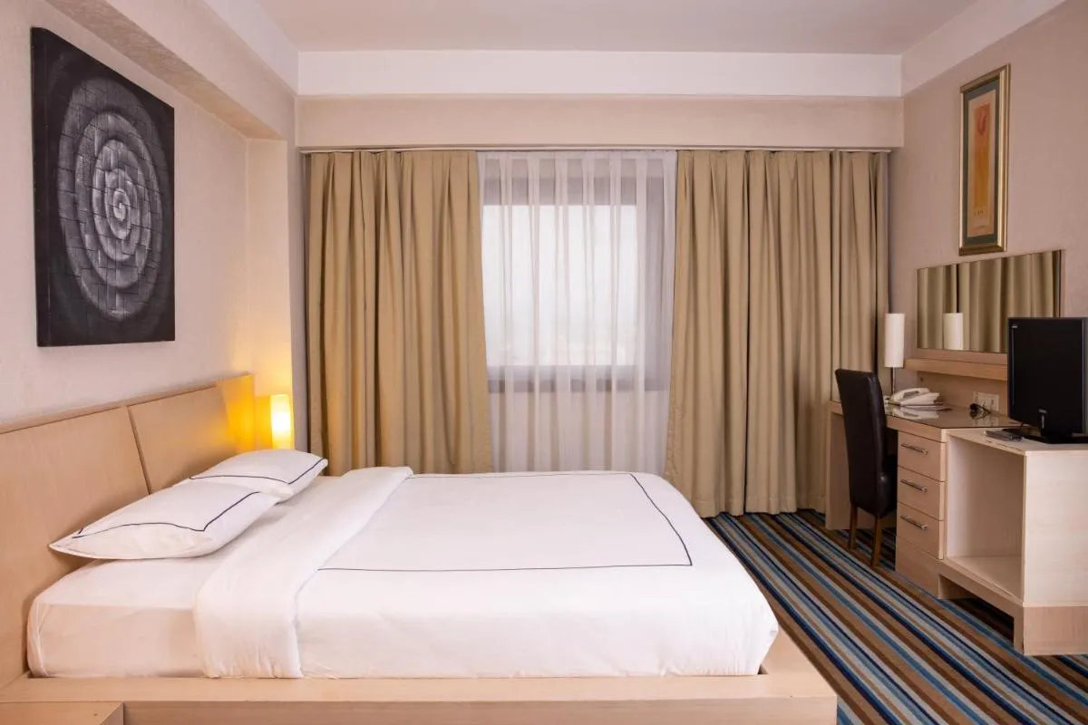⁨Anemon Grand Eskiehir Otel⁩ — صورة 14