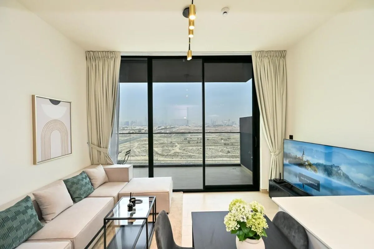 Stunning 1 Bdr luxury residence at JVC