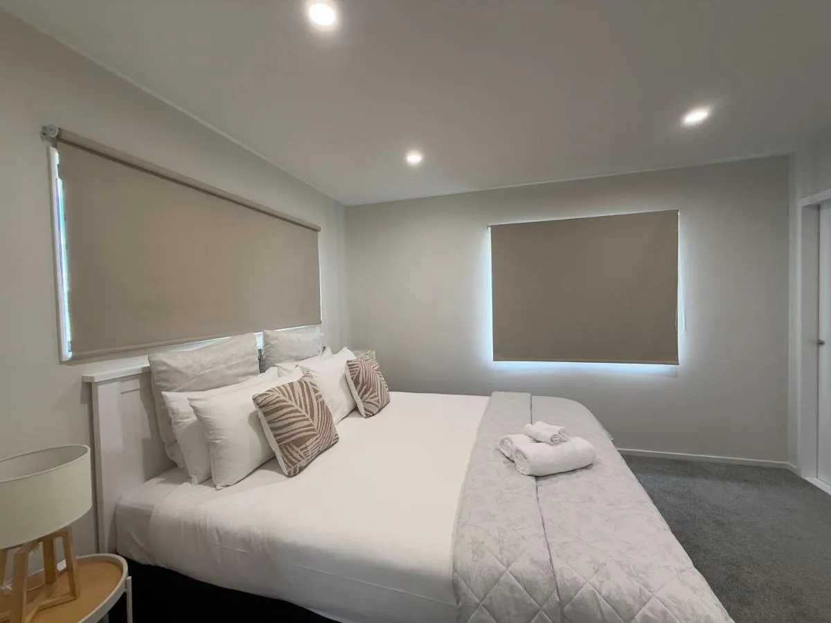 سكاي ستارز أوكلاند - أوكلاند، نيوزيلندا