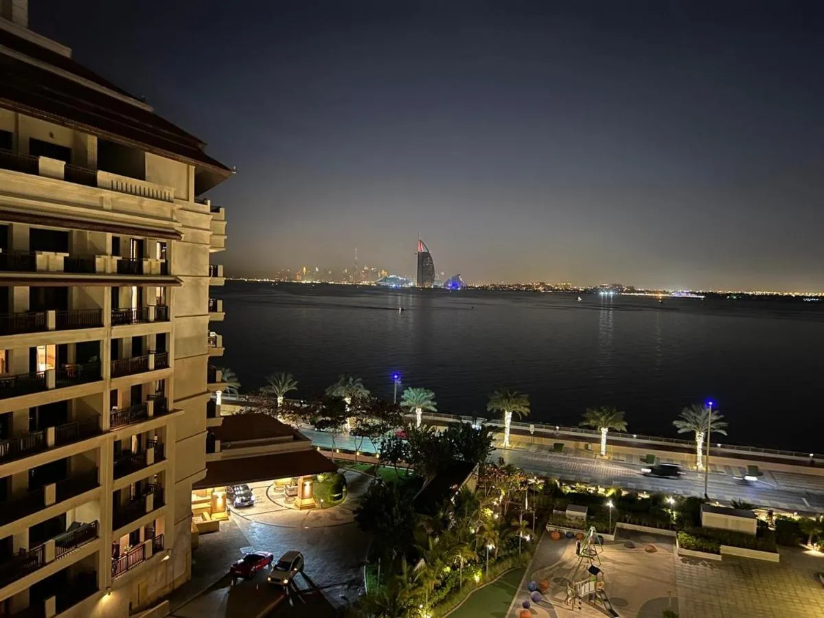 Luxurious Home by the beach in the Palm Jumeirah — صورة 3