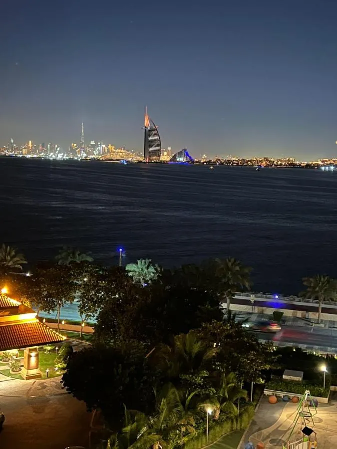 Luxurious Home by the beach in the Palm Jumeirah — صورة 2