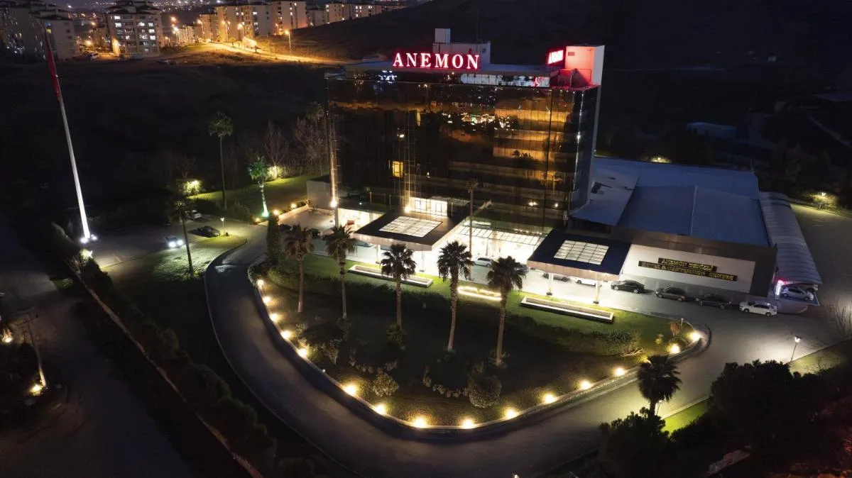 ⁨Anemon Grand Denizli Otel⁩ — صورة 2