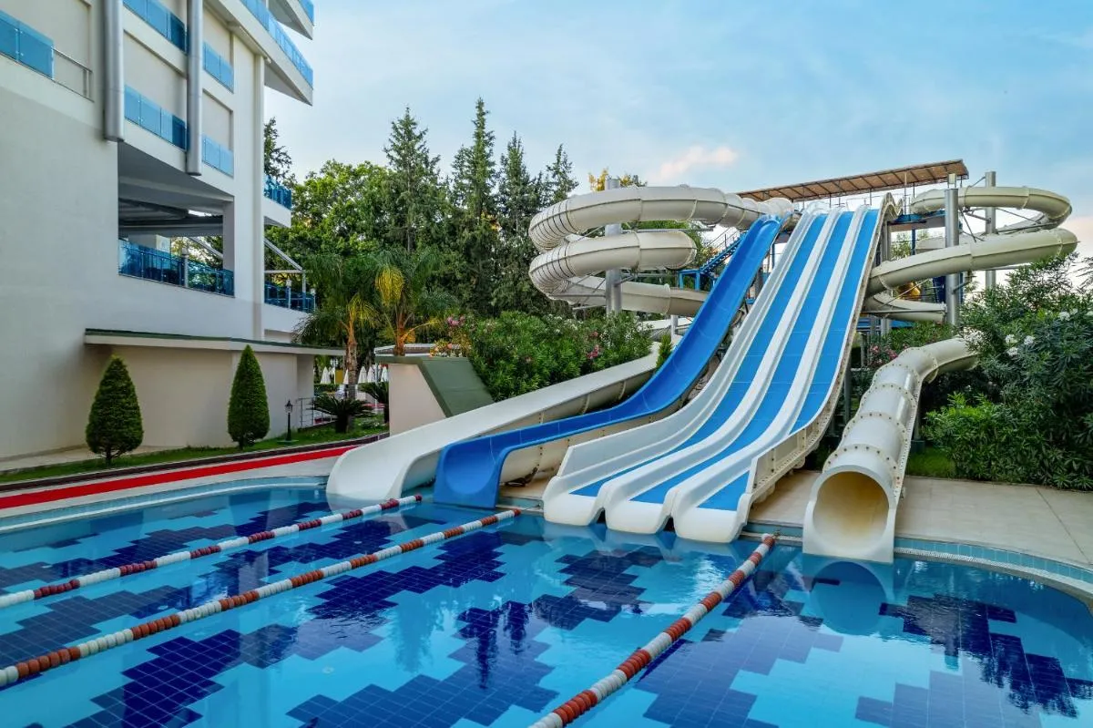 Botanik Hotel — صورة 4