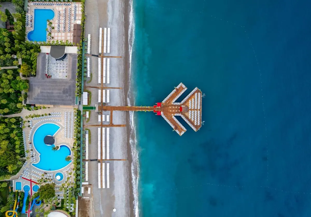 Botanik Hotel — صورة 3