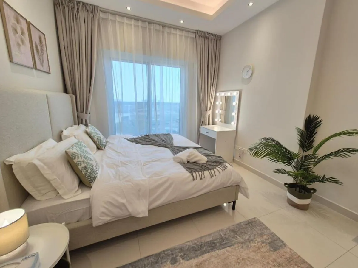Studio in Hera towers, Dubai sports city — صورة 4