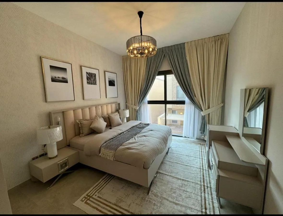 1 bedroom apartment in Jumeirah - دبي، الإمارات