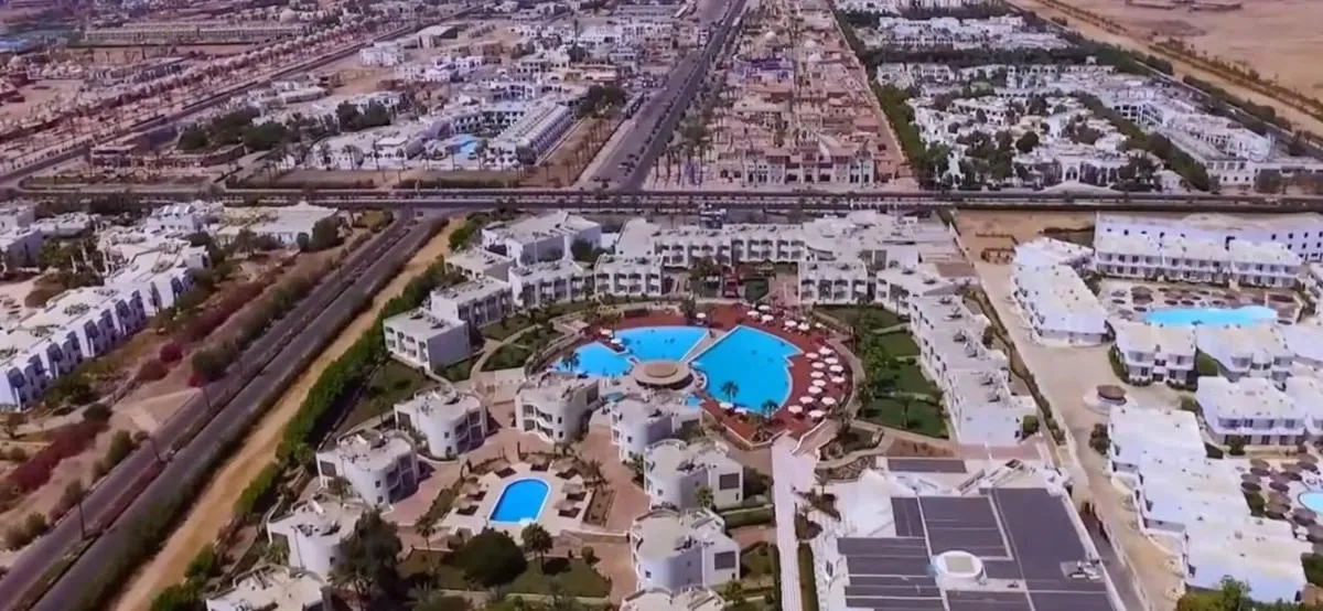 فندق شارم ريف — صورة 2