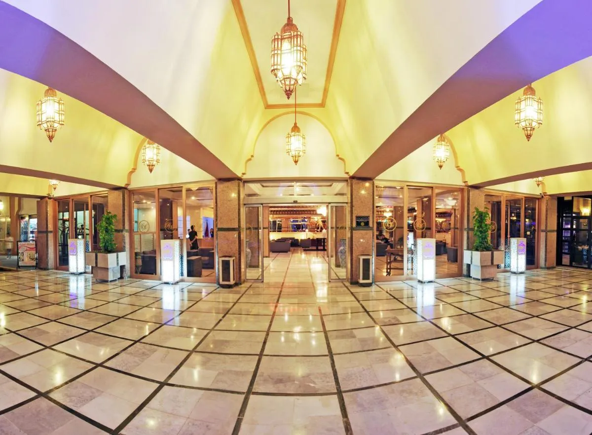 رويال ميراغي فيس هوتيل — صورة 3