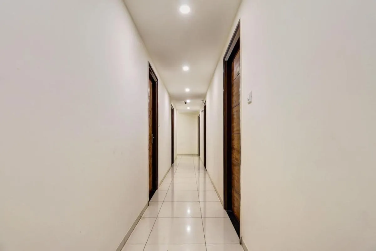 دريم كومفورتس - بنغالور — صورة 3