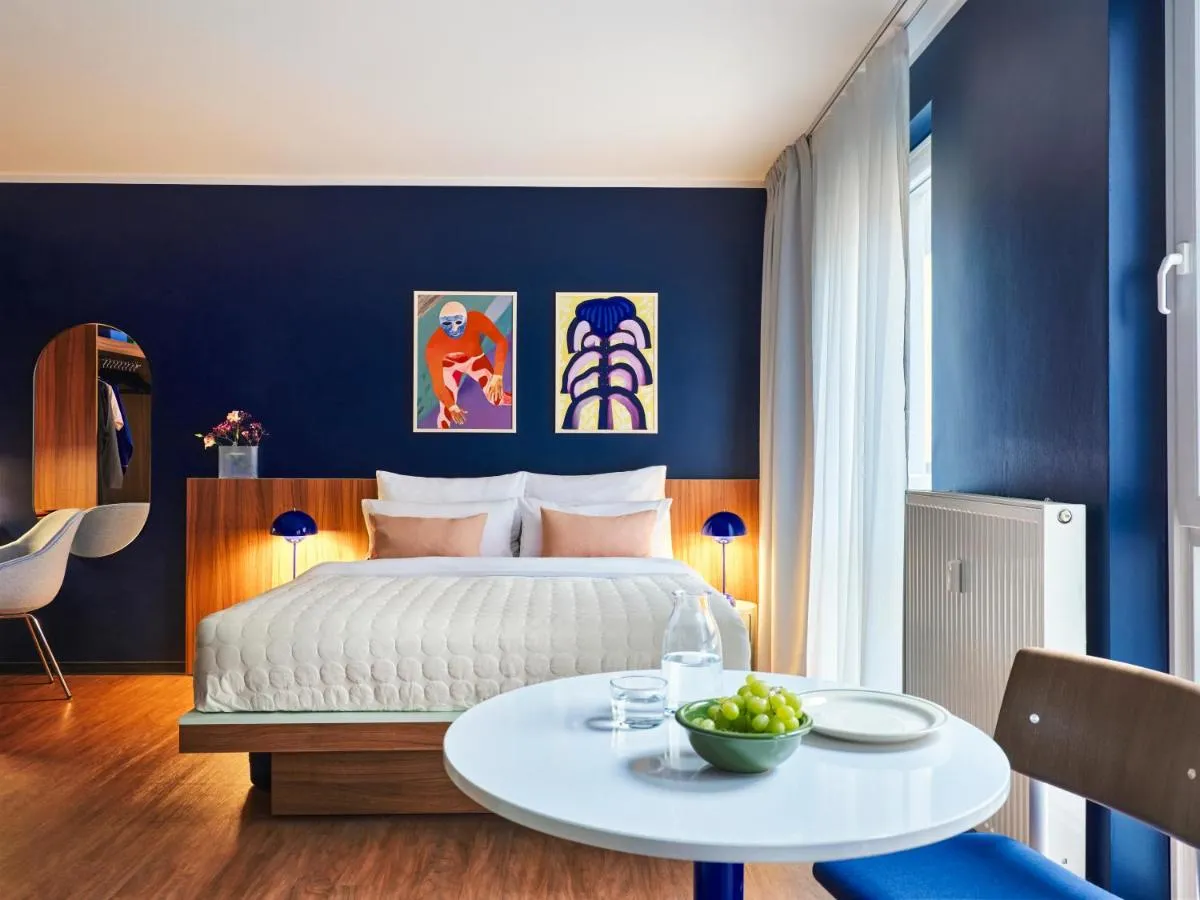 نوما برلين تورستراسس - برلين، ألمانيا