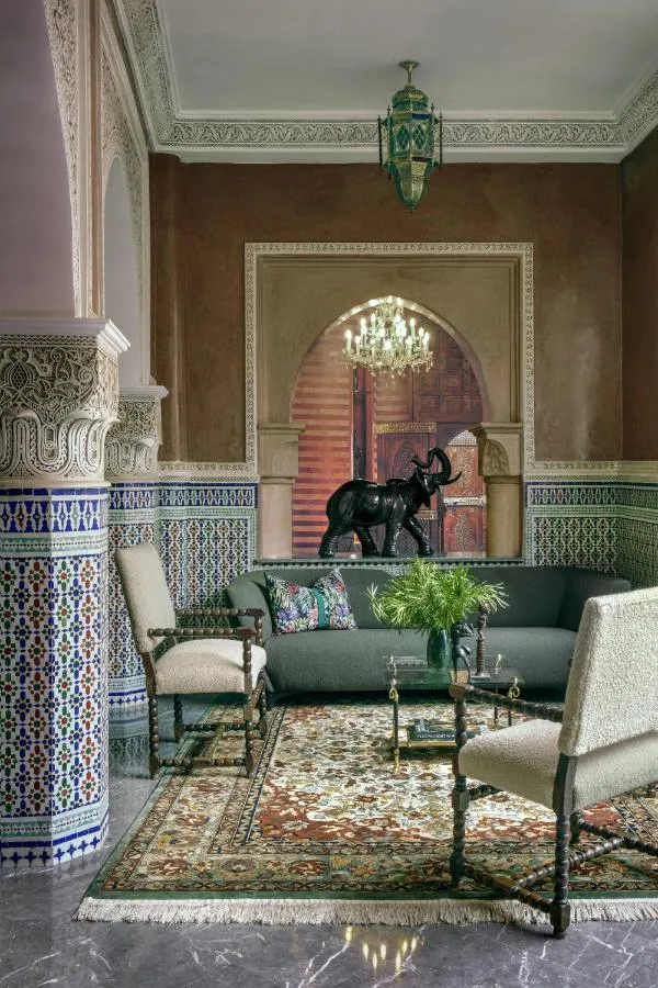 ⁨لا سلطانة مراكش⁩ — صورة 16