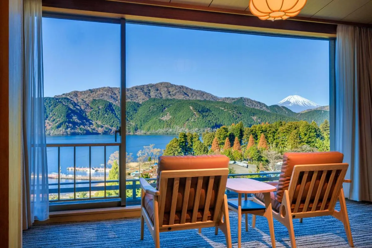 فندق ريوغو - أوساكا - أوساكا، اليابان