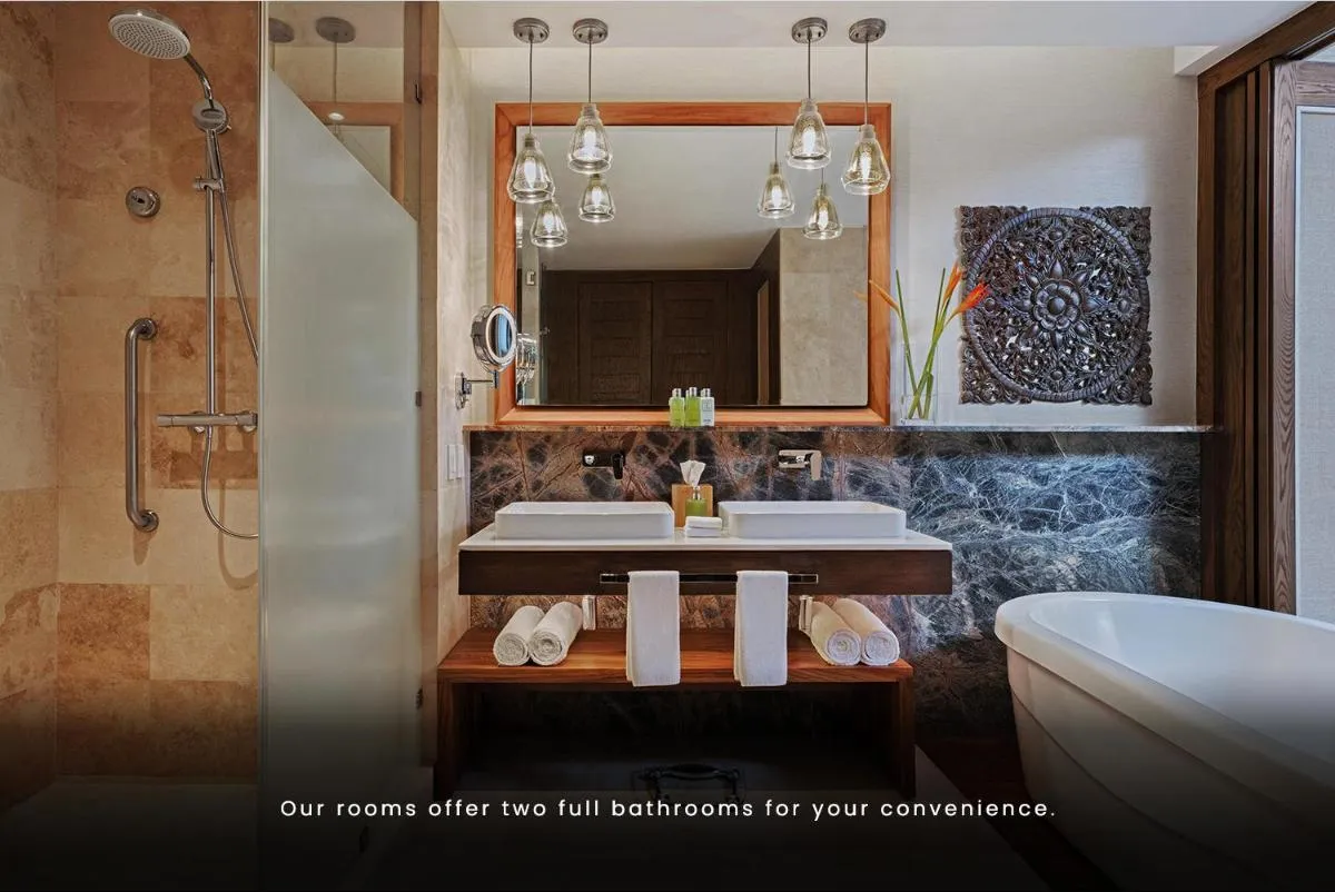 جونغالا فيدانتاوورلد ريفيرا مايا — صورة 4