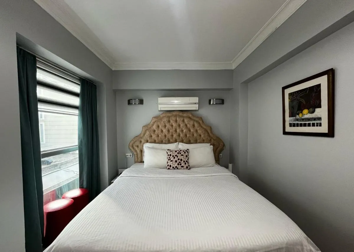 Invivo Hotel — صورة 2