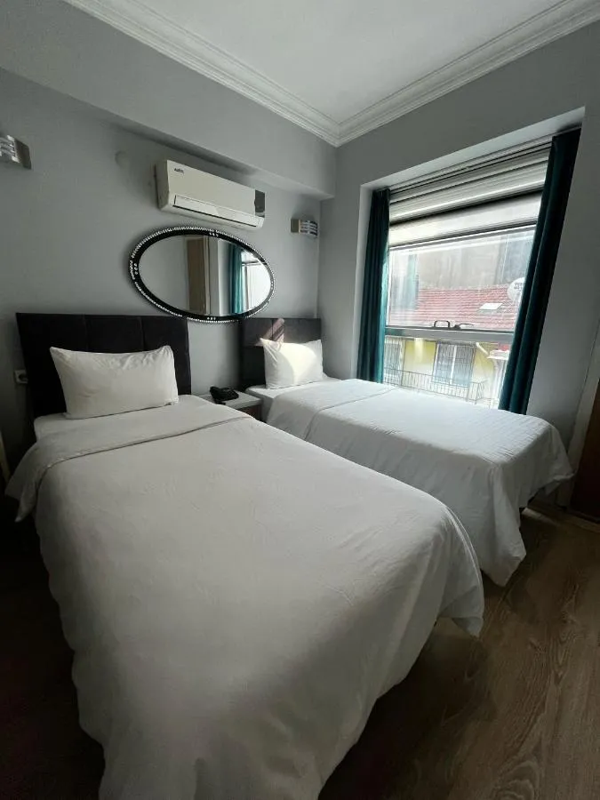 Invivo Hotel — صورة 4