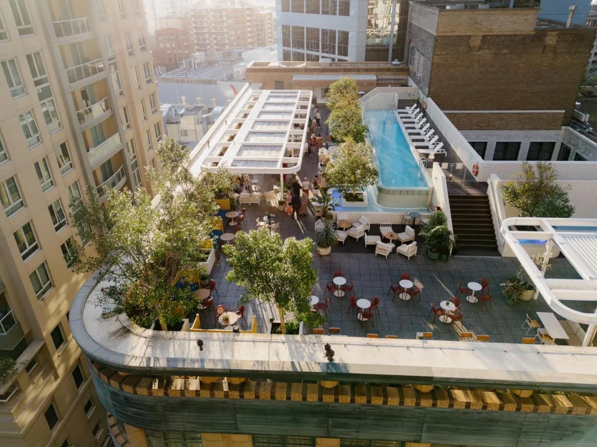 كيمبتون مارغو سيدني - سيدني، أستراليا