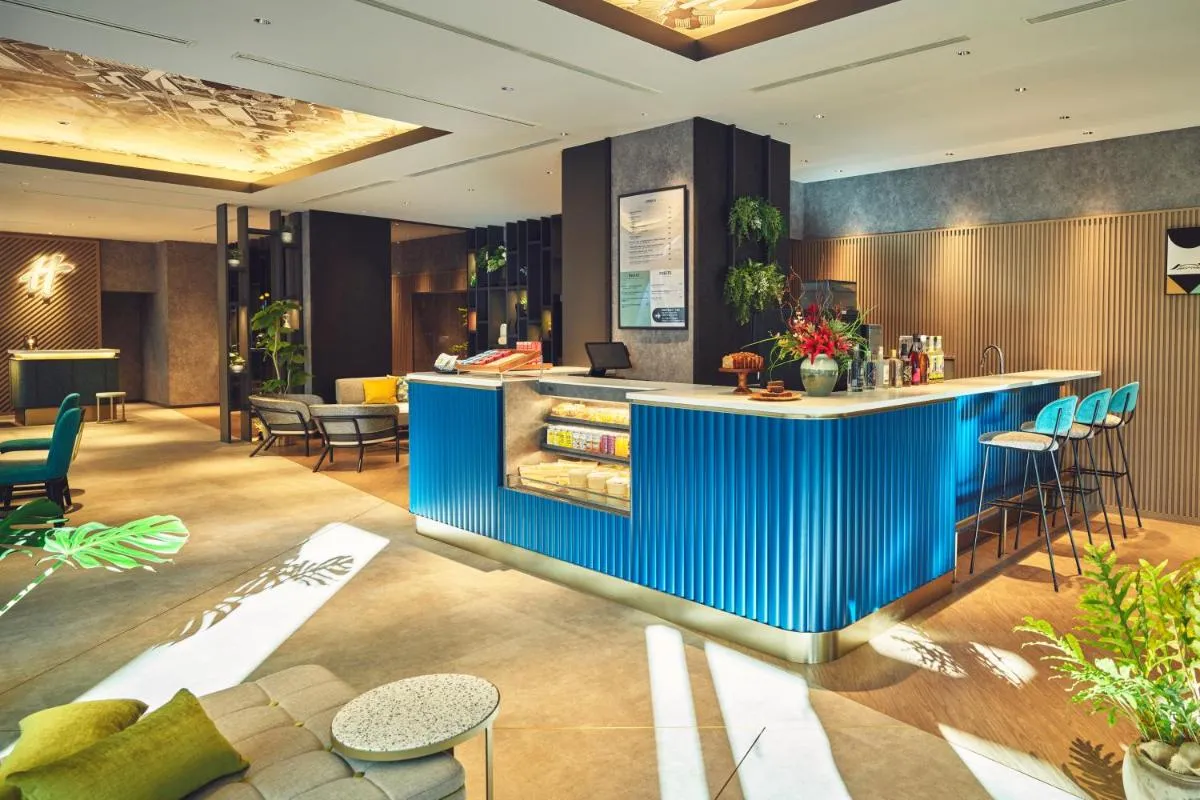 هوليداي إن كيوتو غوجو - كيوتو، اليابان