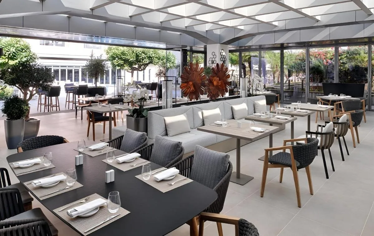 ⁨Creston Suites The Dubai Mall Residences⁩ — صورة 28
