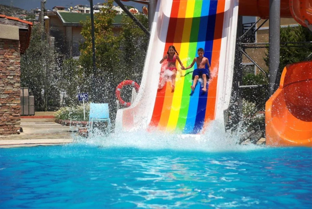 ⁨Ephesia Holiday Beach Club⁩ — صورة 15