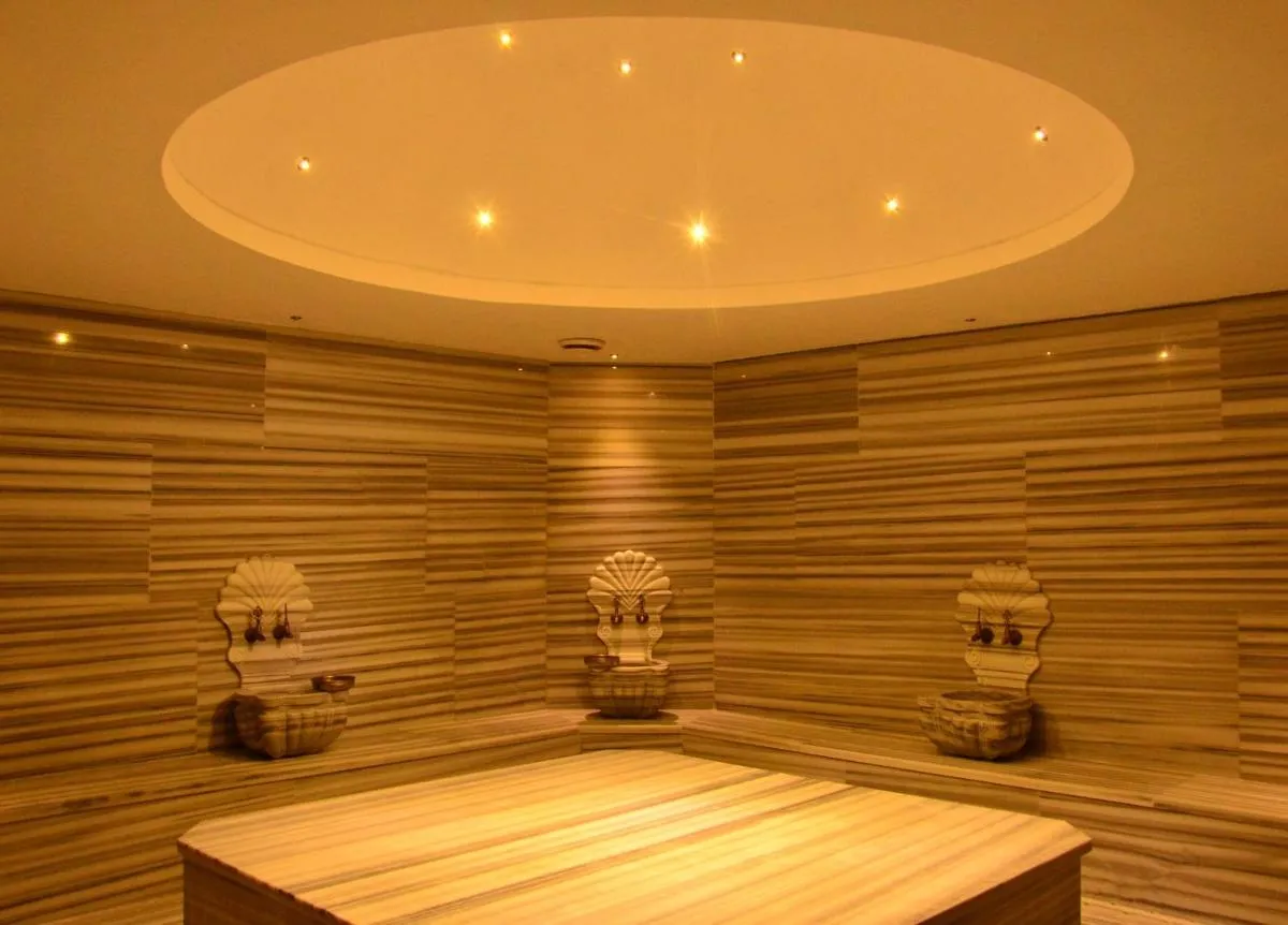 ⁨Mandarin Resort & Spa⁩ — صورة 16