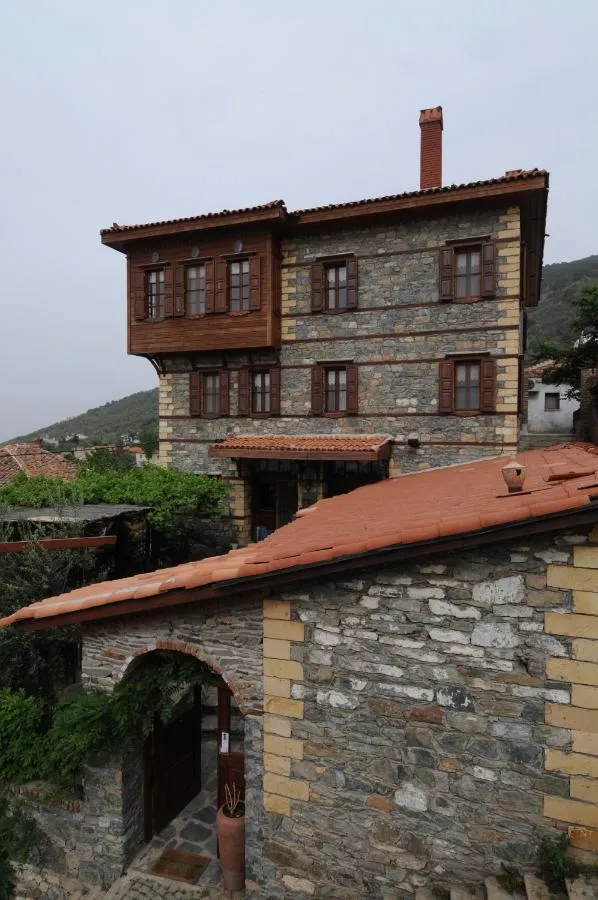 ⁨Altn emeli Konak⁩ — صورة 15