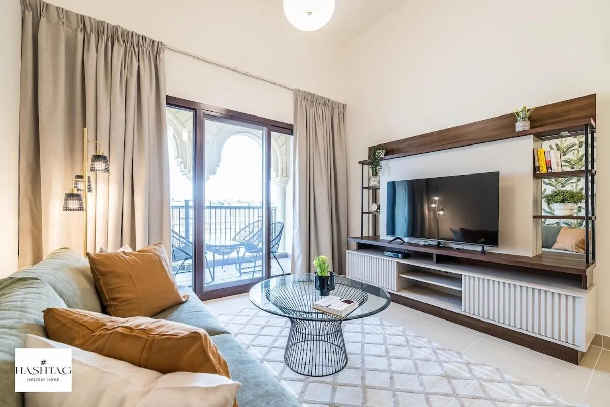 ال اندالوس د ي جميرا غولف يستاتيس — صورة 3