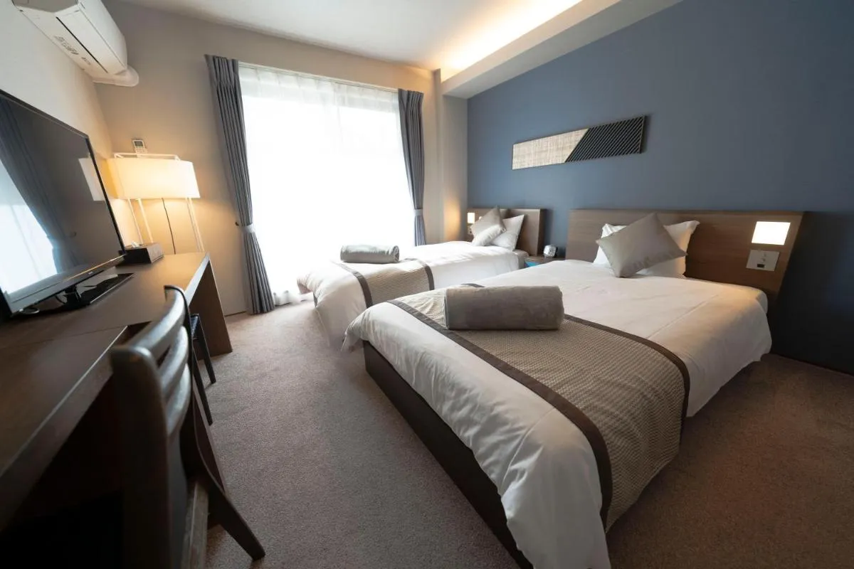 فورتونا شينماتشي - كيوتو، اليابان