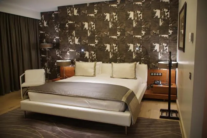 فندق الأوراسي الجزائر — صورة 2