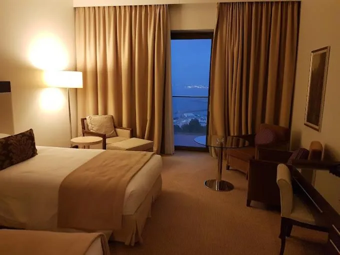 فندق الأوراسي الجزائر — صورة 3