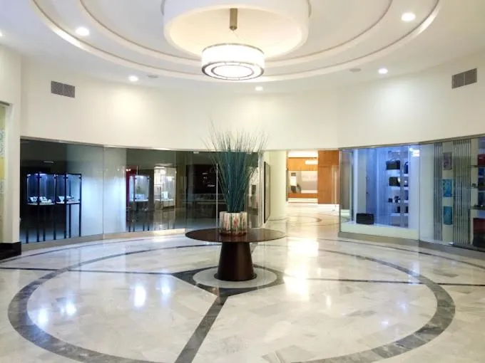 فندق الأوراسي الجزائر — صورة 4