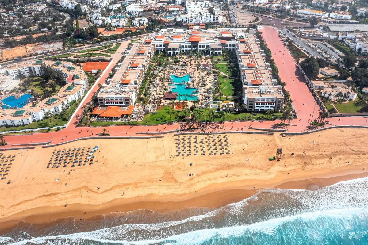 ريو بالاس تيكيدا أغادير — صورة 3
