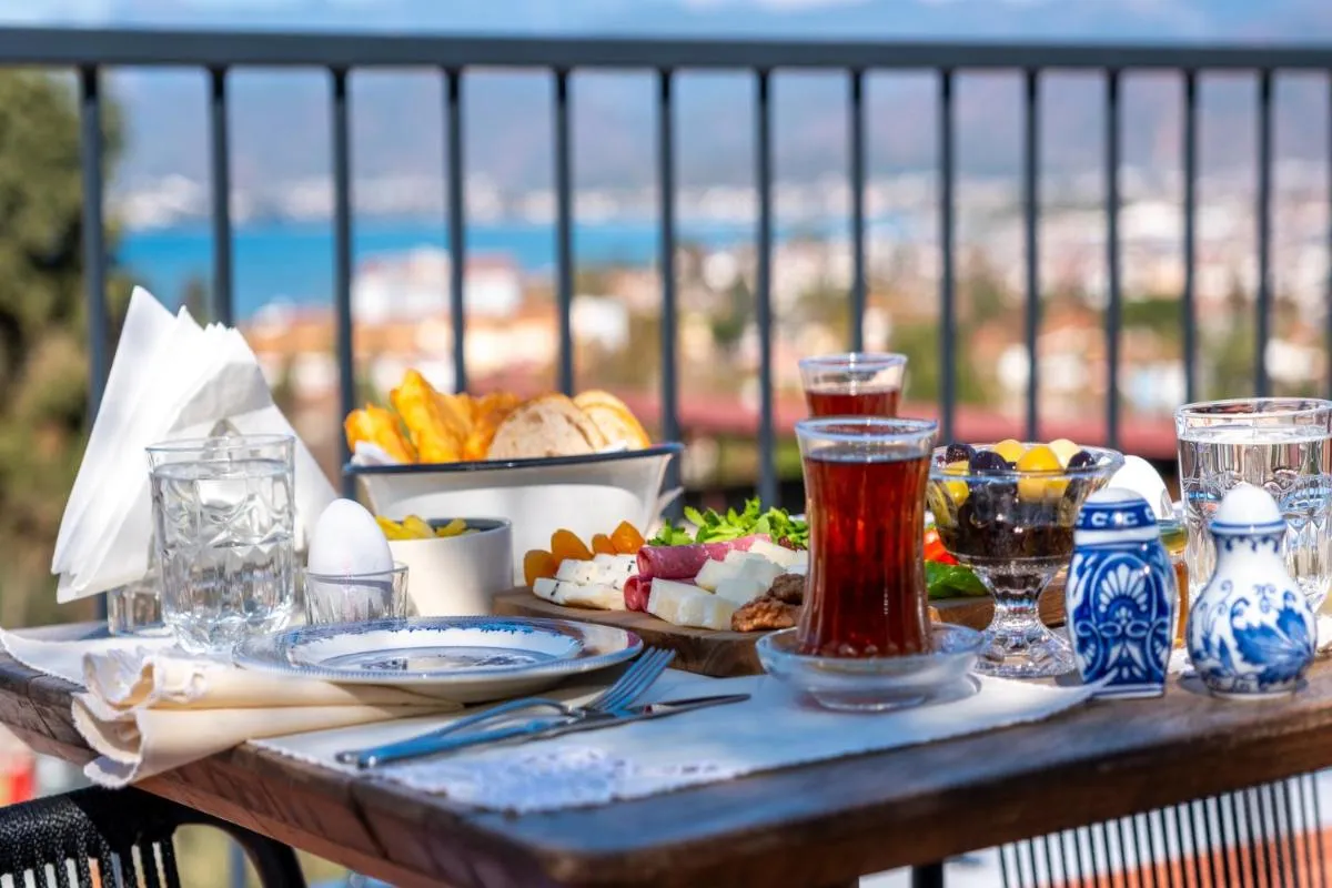 غرف أوفا — صورة 3