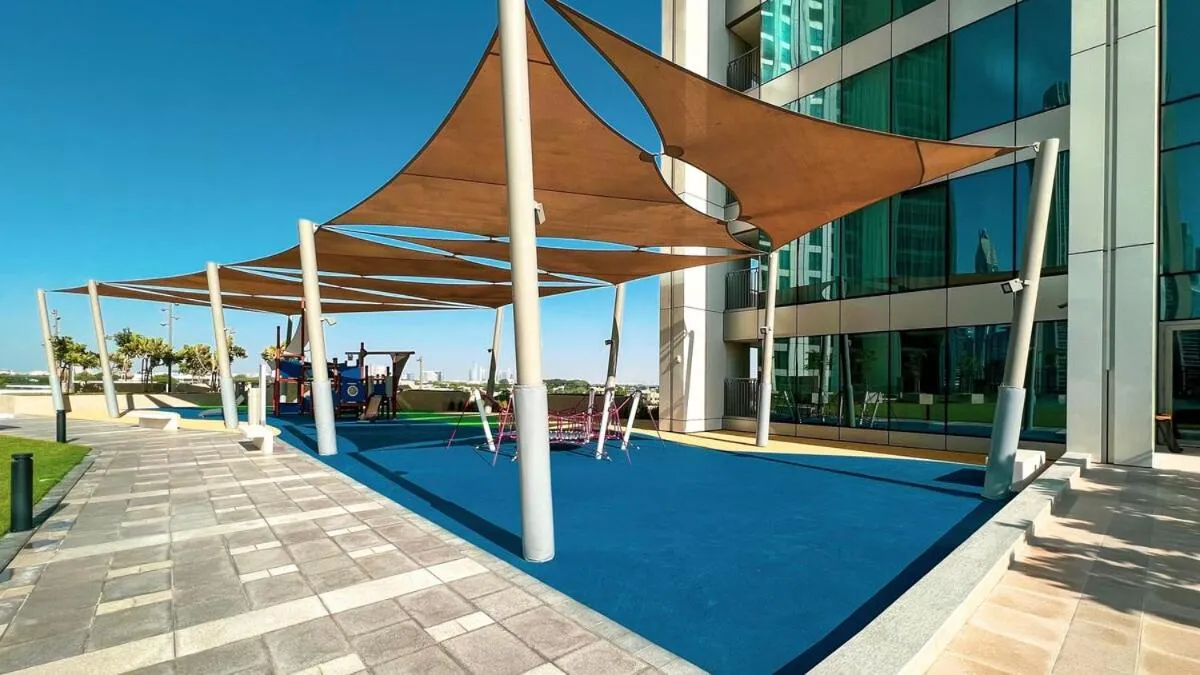 ⁨Luxury Stay Burj Views and Direct Dubai Mall Access⁩ — صورة 42