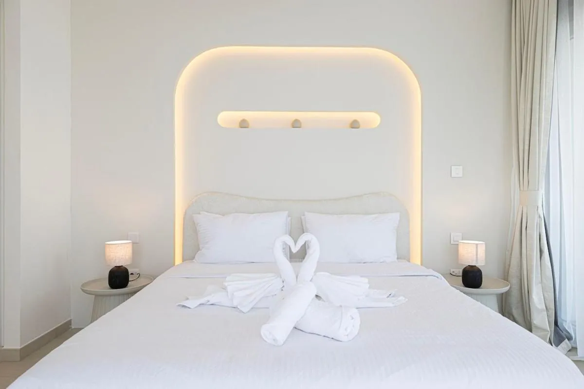 ⁨Luxury Stay Burj Views and Direct Dubai Mall Access⁩ — صورة 13
