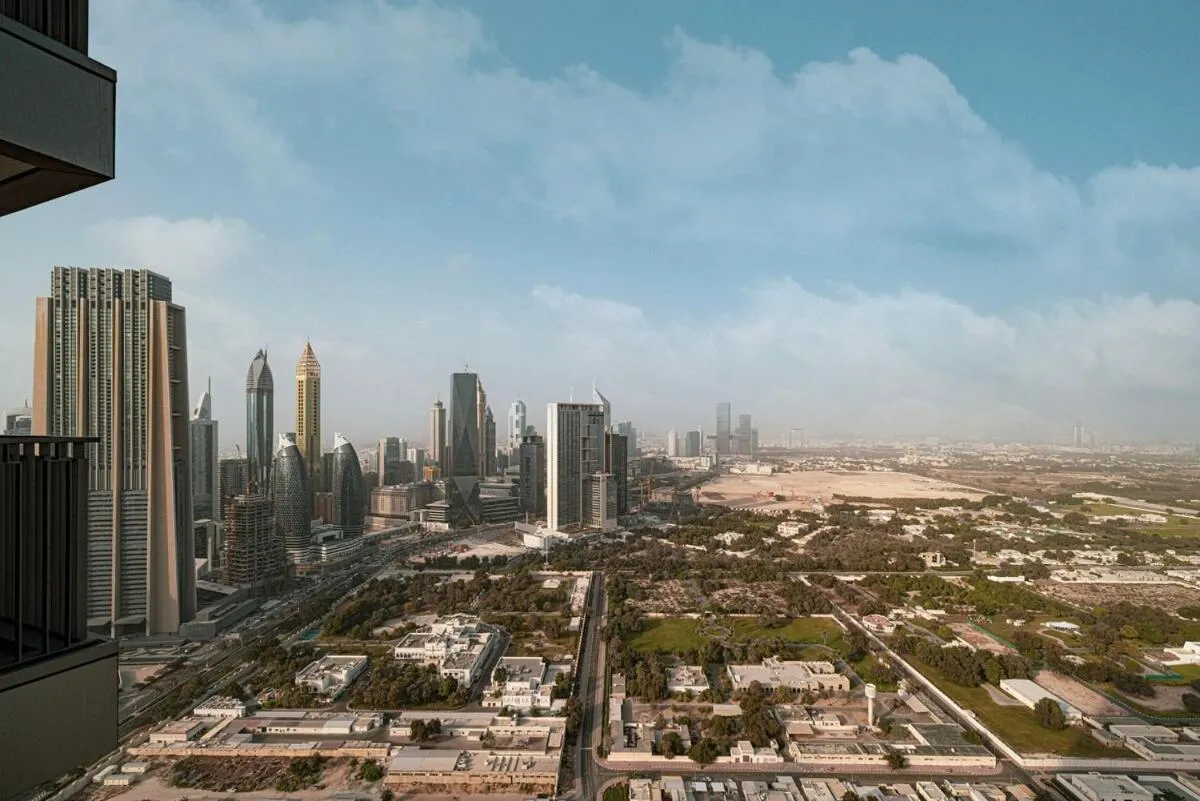 ⁨Luxury Stay Burj Views and Direct Dubai Mall Access⁩ — صورة 50