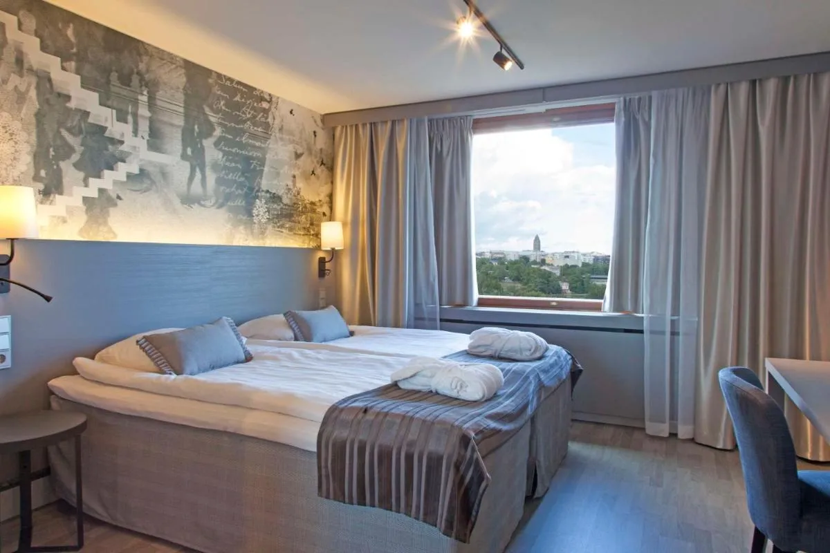 فندق سكانديك بارك هلسنكي — صورة 2