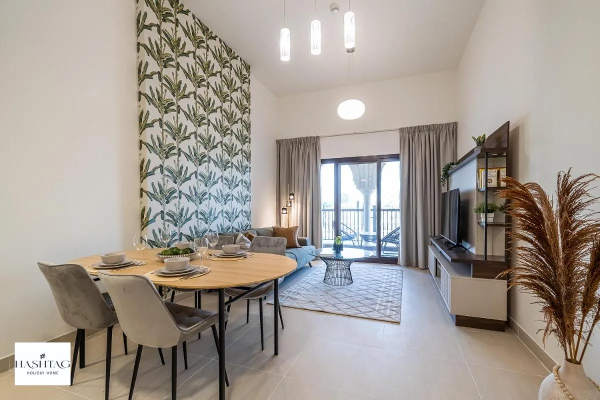 ال اندالوس د ي جميرا غولف يستاتيس — صورة 2