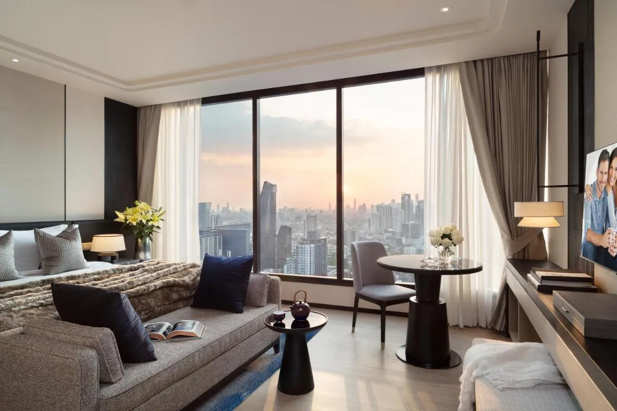 ⁨أسكوت ثونغلور بانكوك⁩ — صورة 17