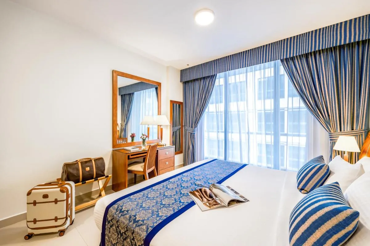 ⁨Golden Sands Bur Dubai⁩ — صورة 15