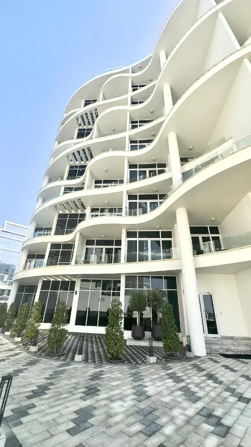 Royal bay Azizi Palm Jumeirah - دبي، الإمارات
