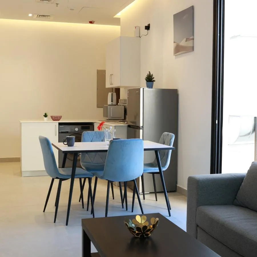 بي هومد شعب - الكويت — صورة 2