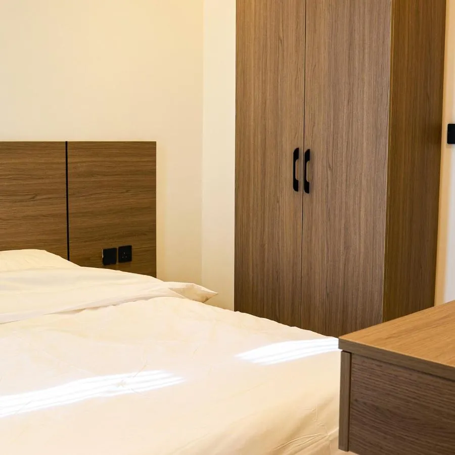 بي هومد شعب - الكويت — صورة 4