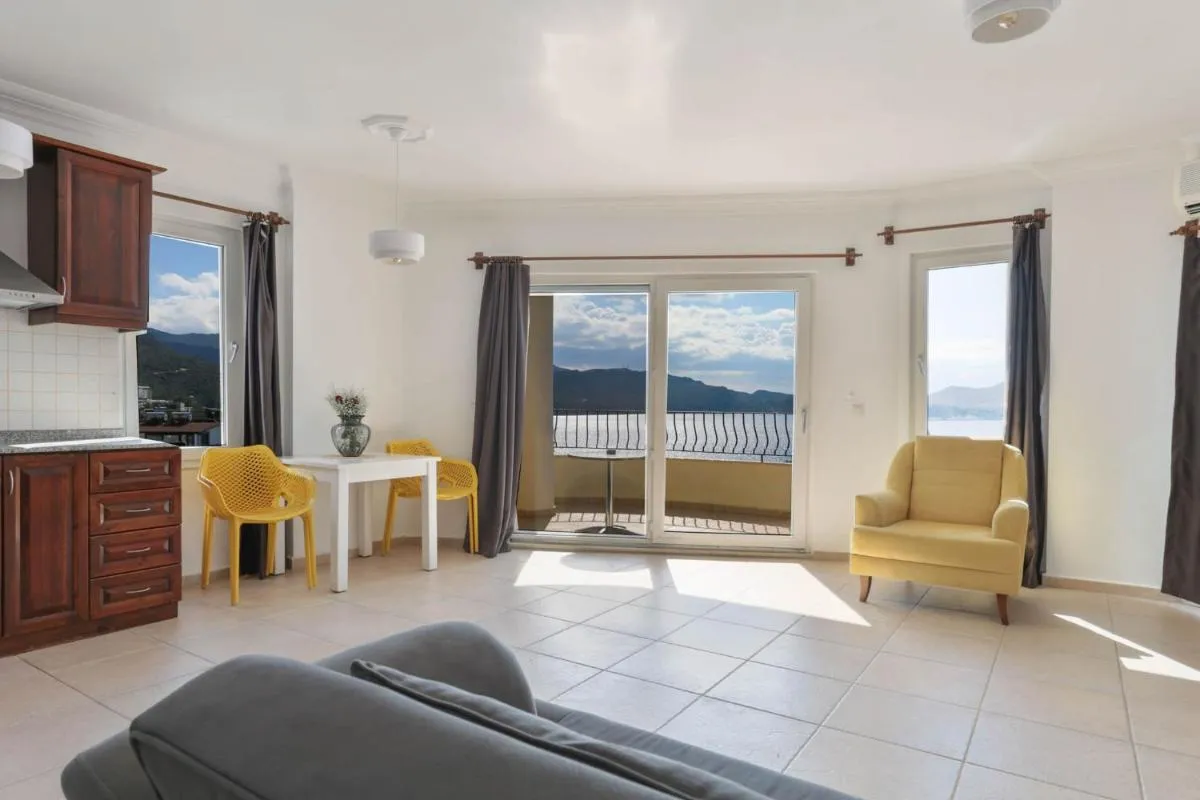 Kale Aparts - Kas، تركيا